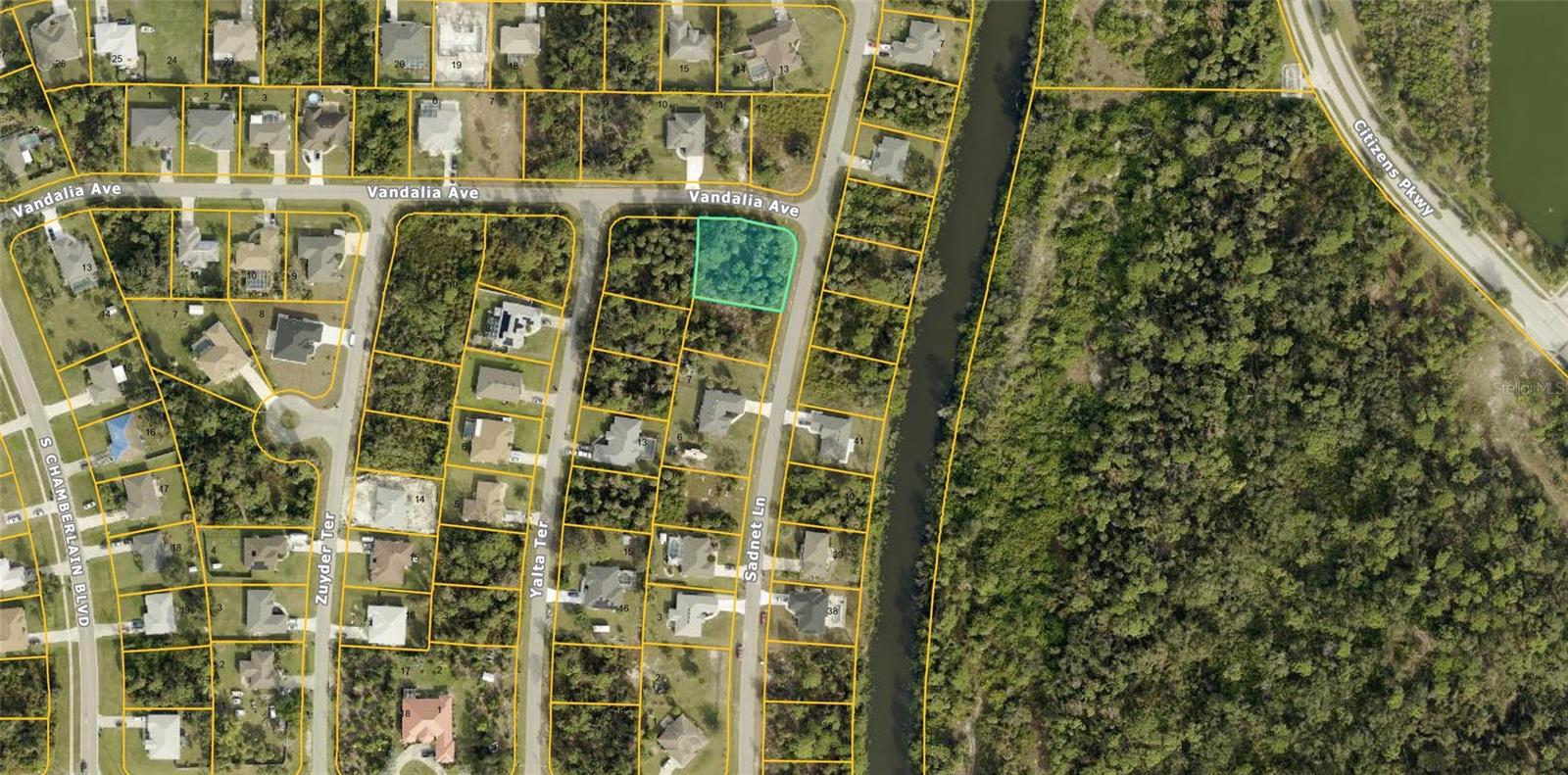 Lot 9 Sadnet Ln Property Photo 3