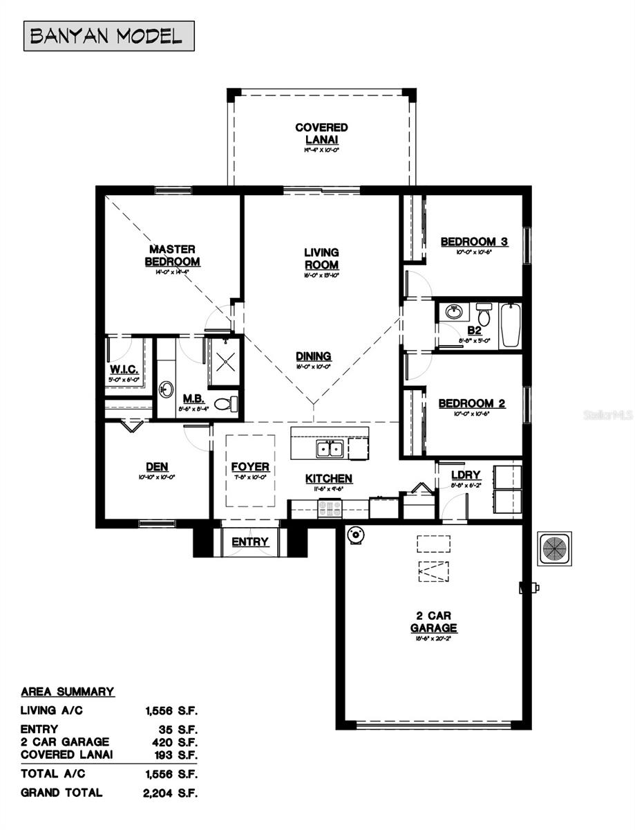 4253 Killdeer Ter Property Photo 2
