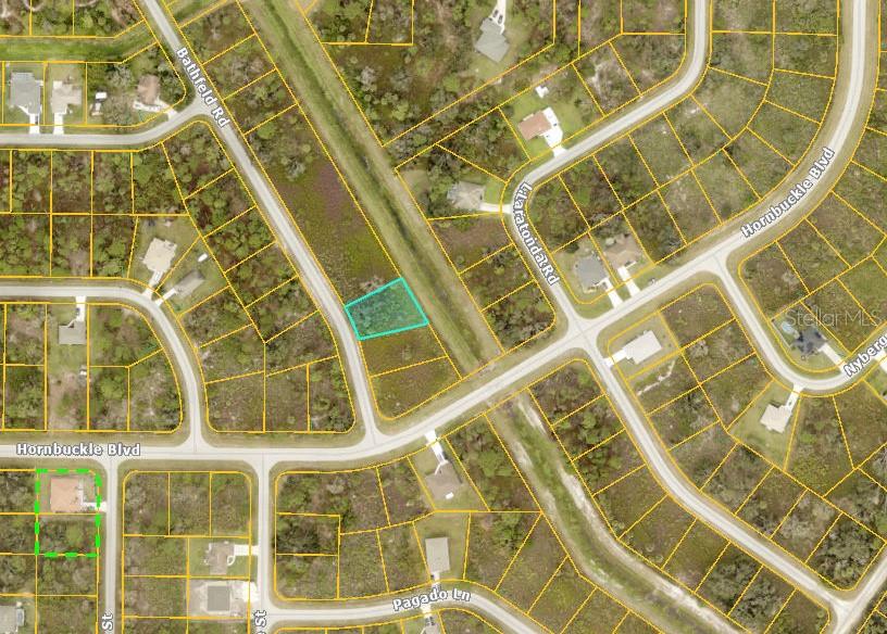 Lot 19 BATHFELD RD Property Photo 1