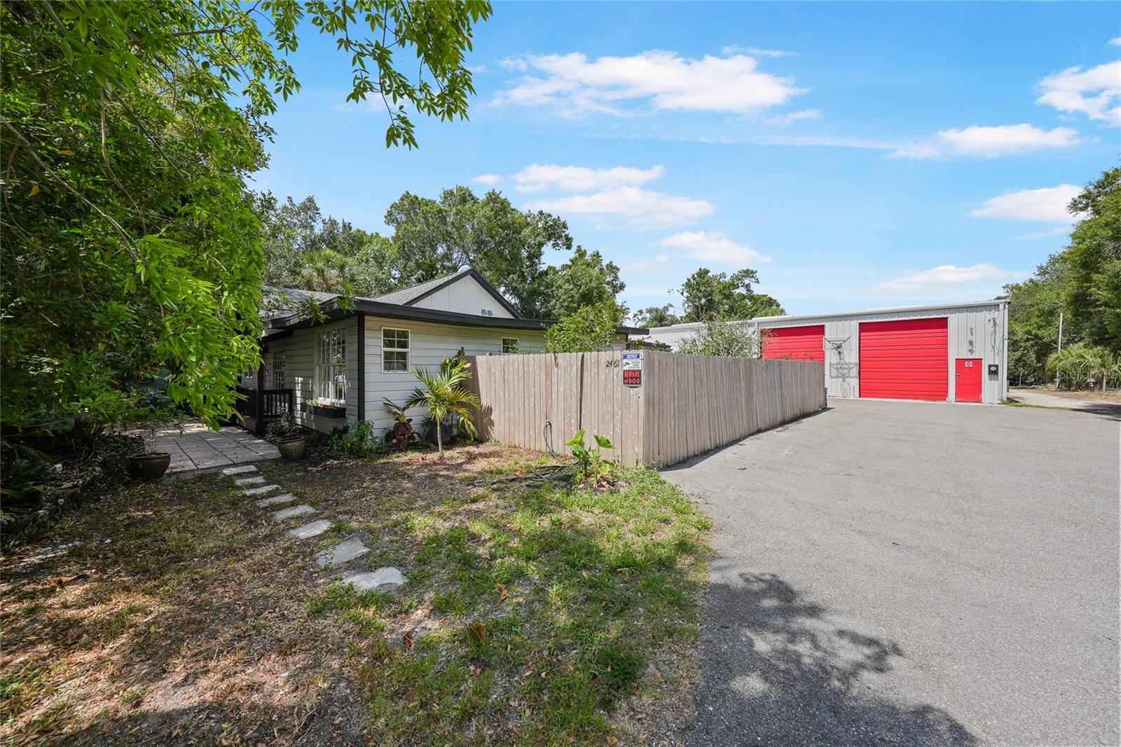 2461 Sw Highway 17 Property Photo