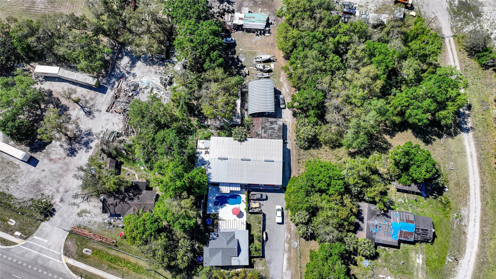 2461 Sw Highway 17 Property Photo 57