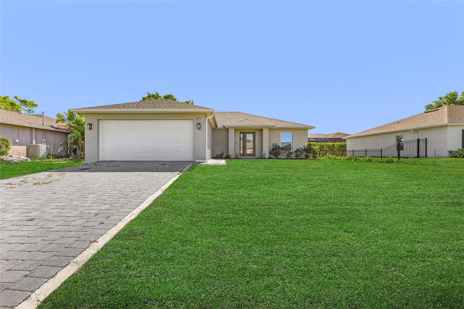 Cape Coral Real Estate Listings Main Image