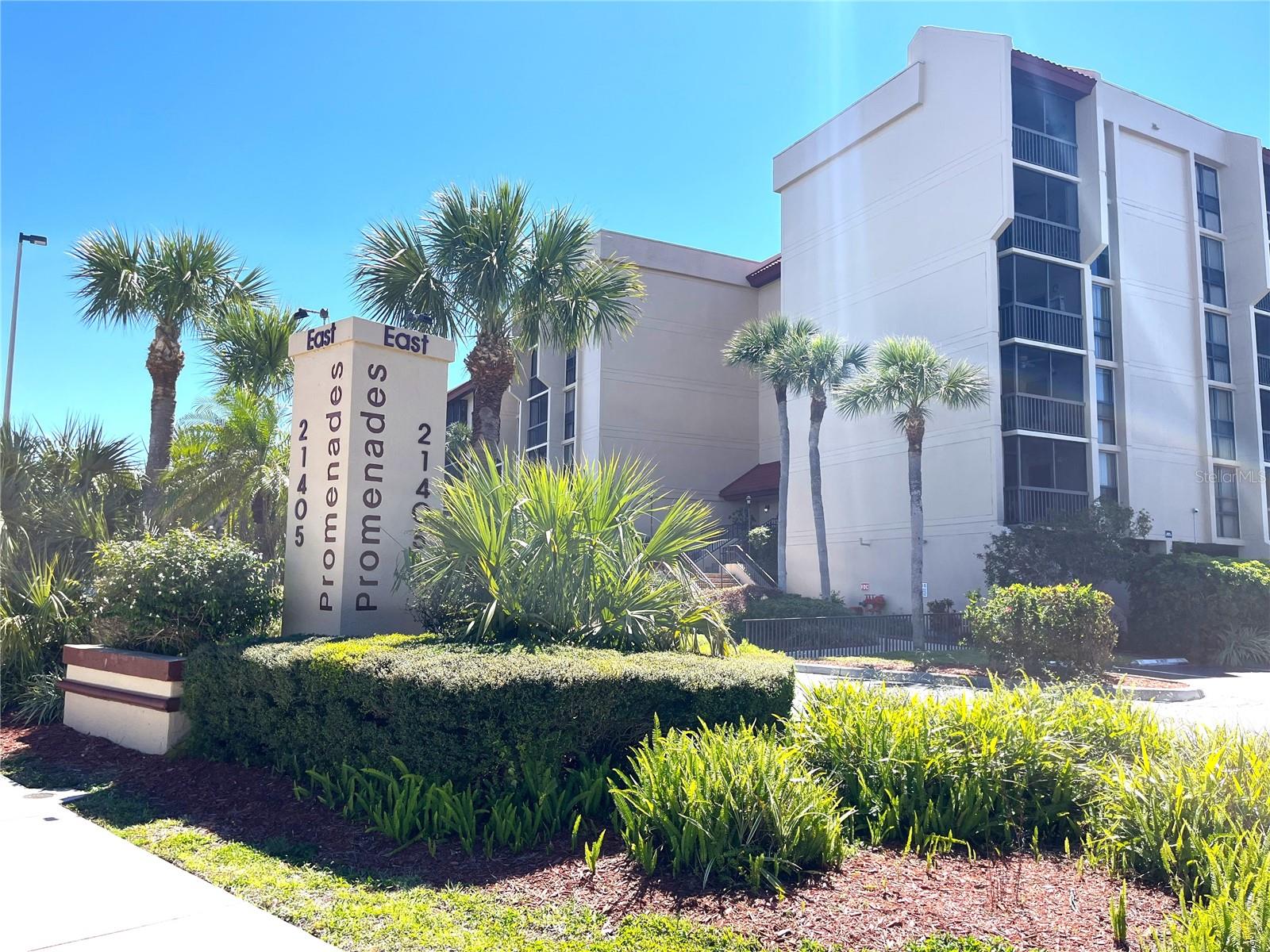 21405 Olean Blvd #308 Property Photo 1
