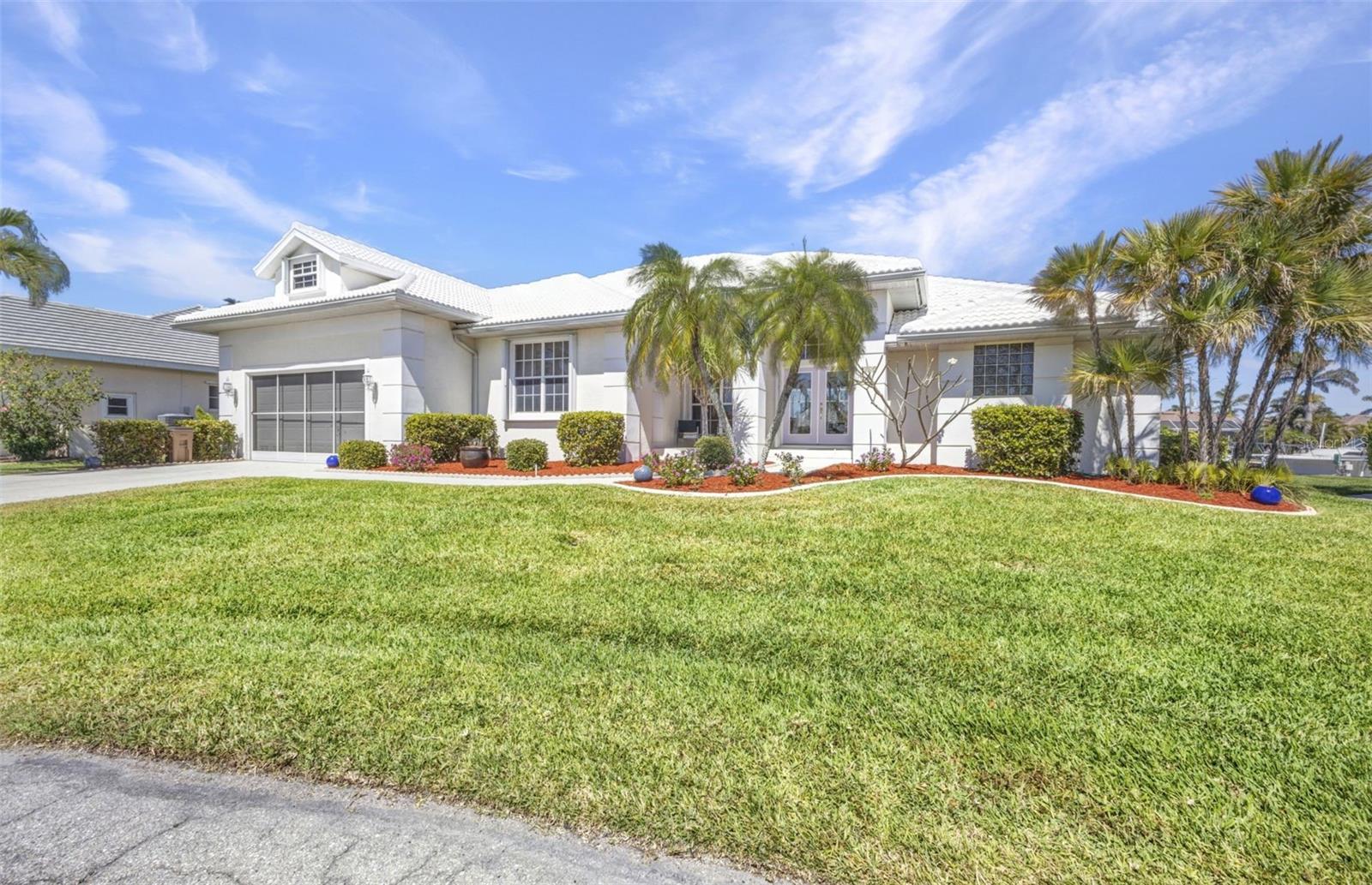 412 Panarea Dr Property Photo