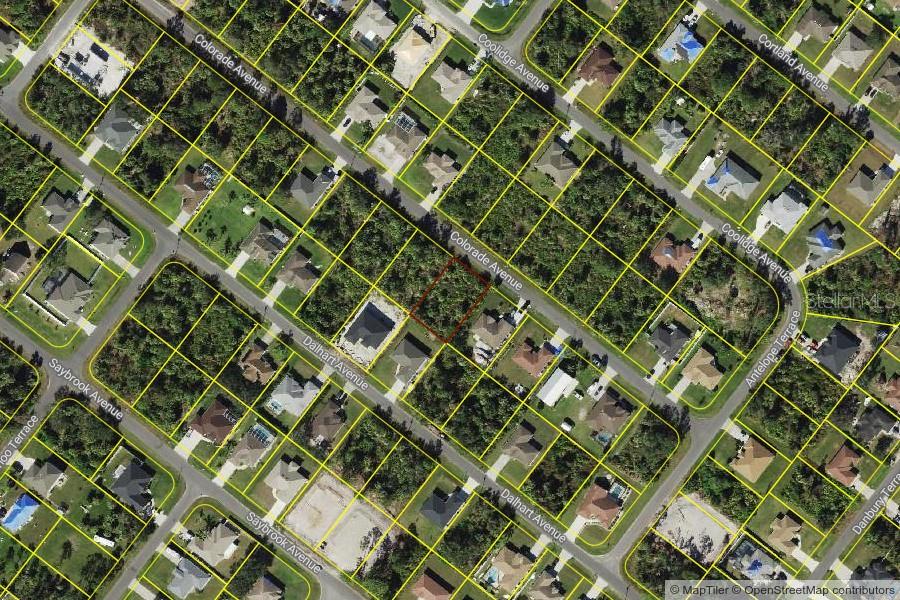 Colorade Ave Property Photo 1
