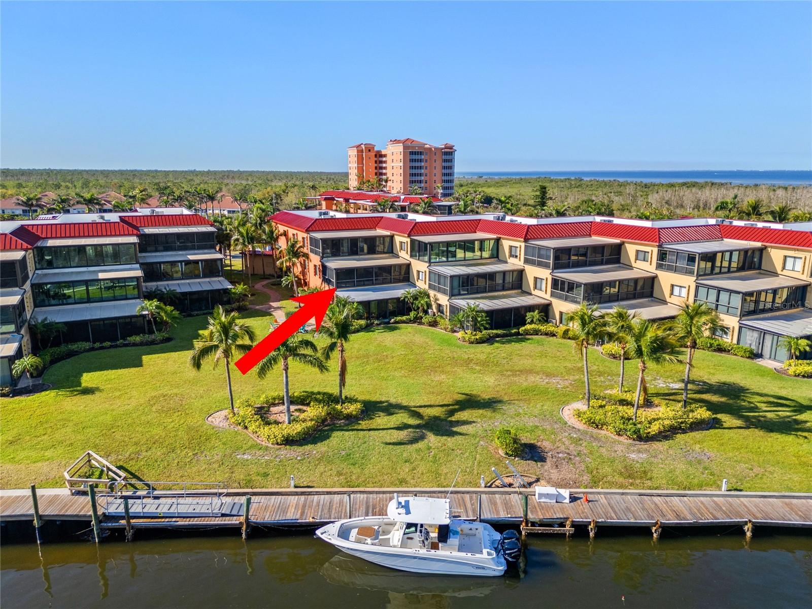 3230 Southshore Dr #36b Property Photo 2
