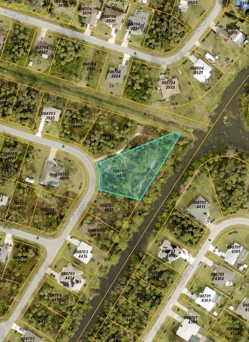Mcginnis Ter Property Photo