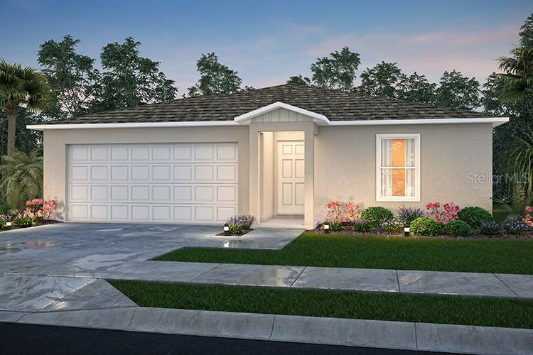 5517 Fairlane Dr Property Photo