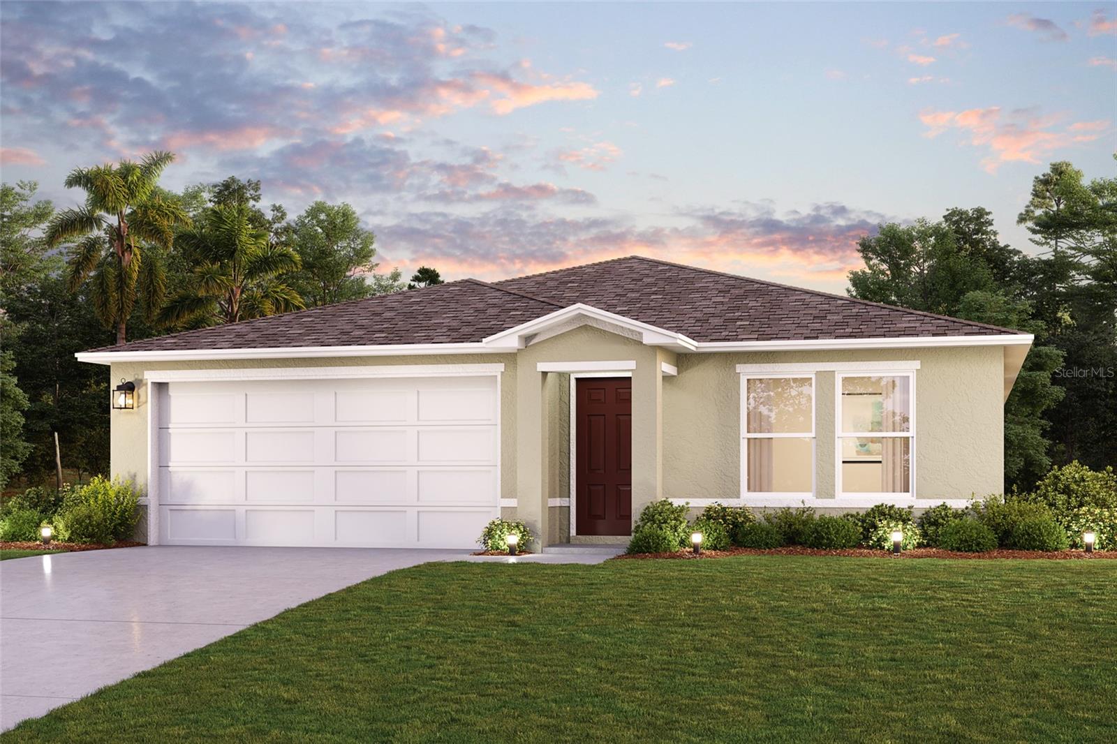 3899 Geary Ter Property Photo