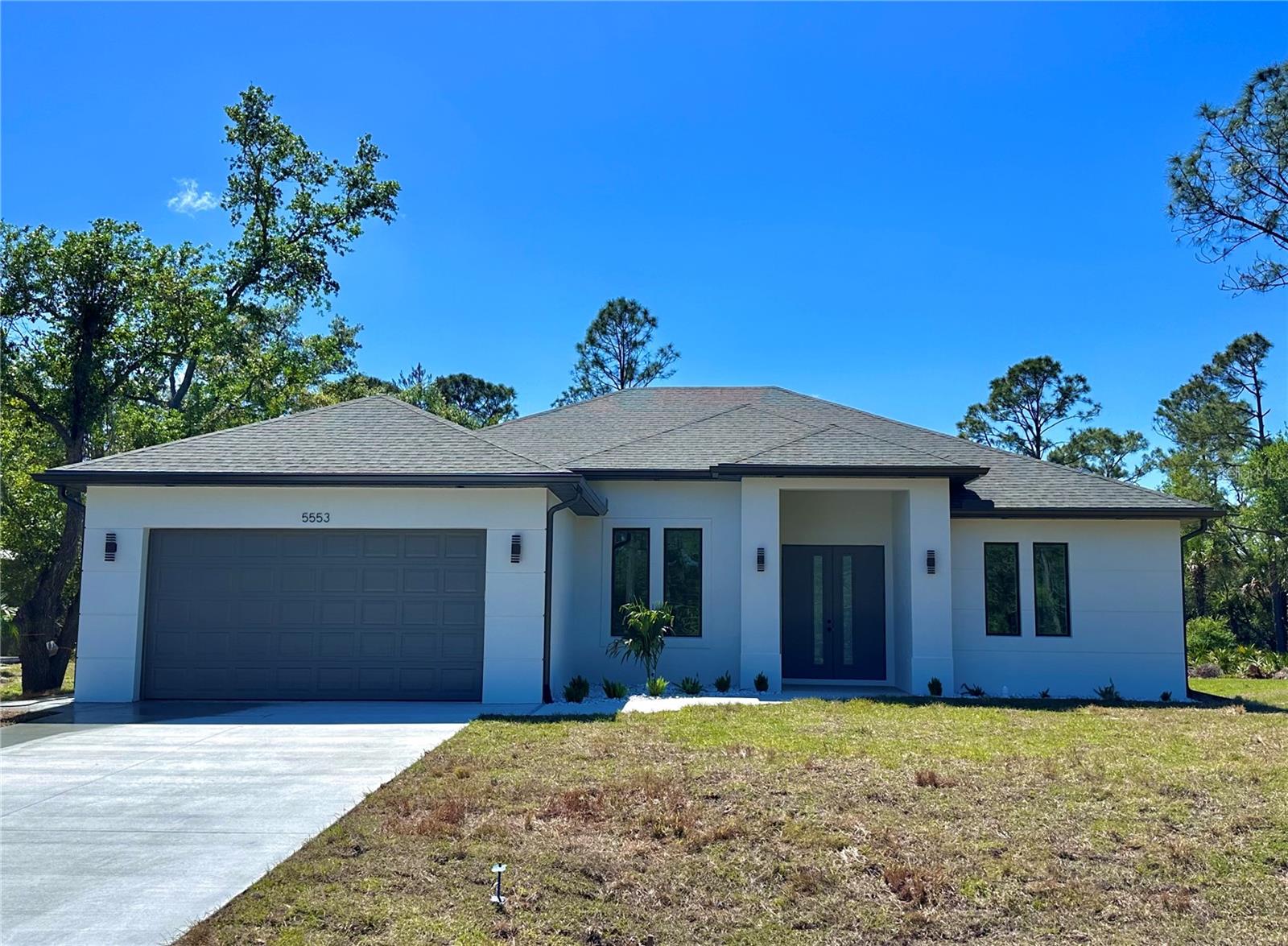 5553 Wagon Wheel Dr Property Photo