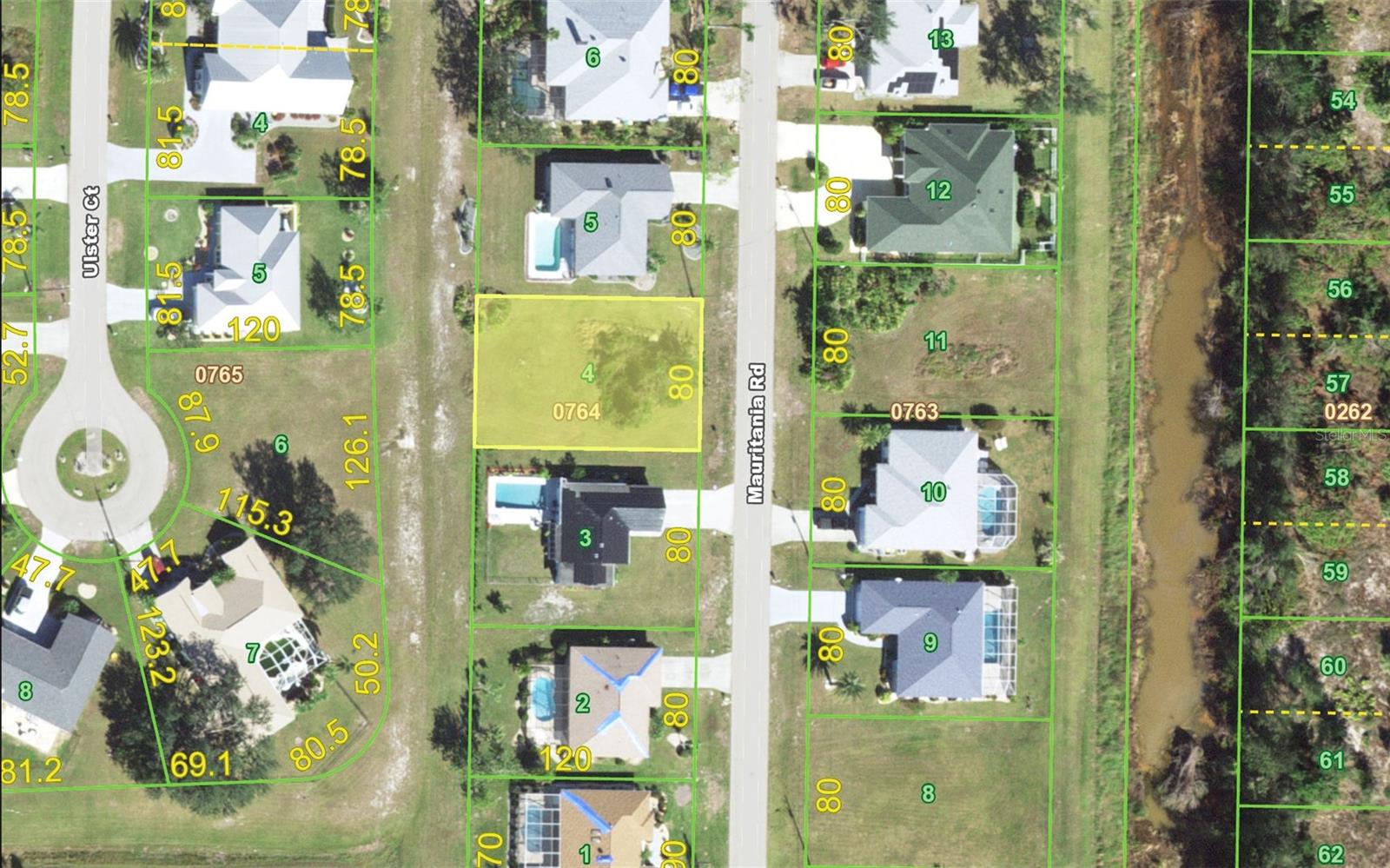 2253 Mauritania Rd Property Photo 2