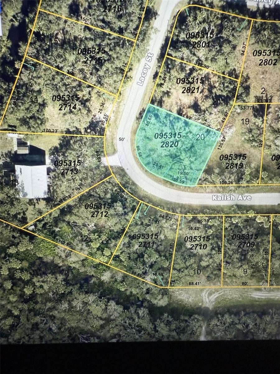 Kalish Ave Property Photo