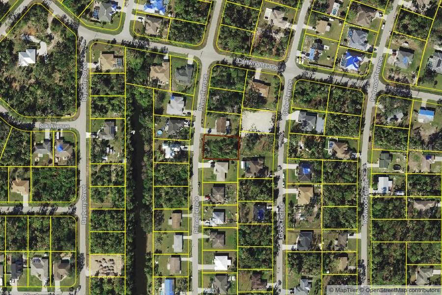 Prime Ter Property Photo 1