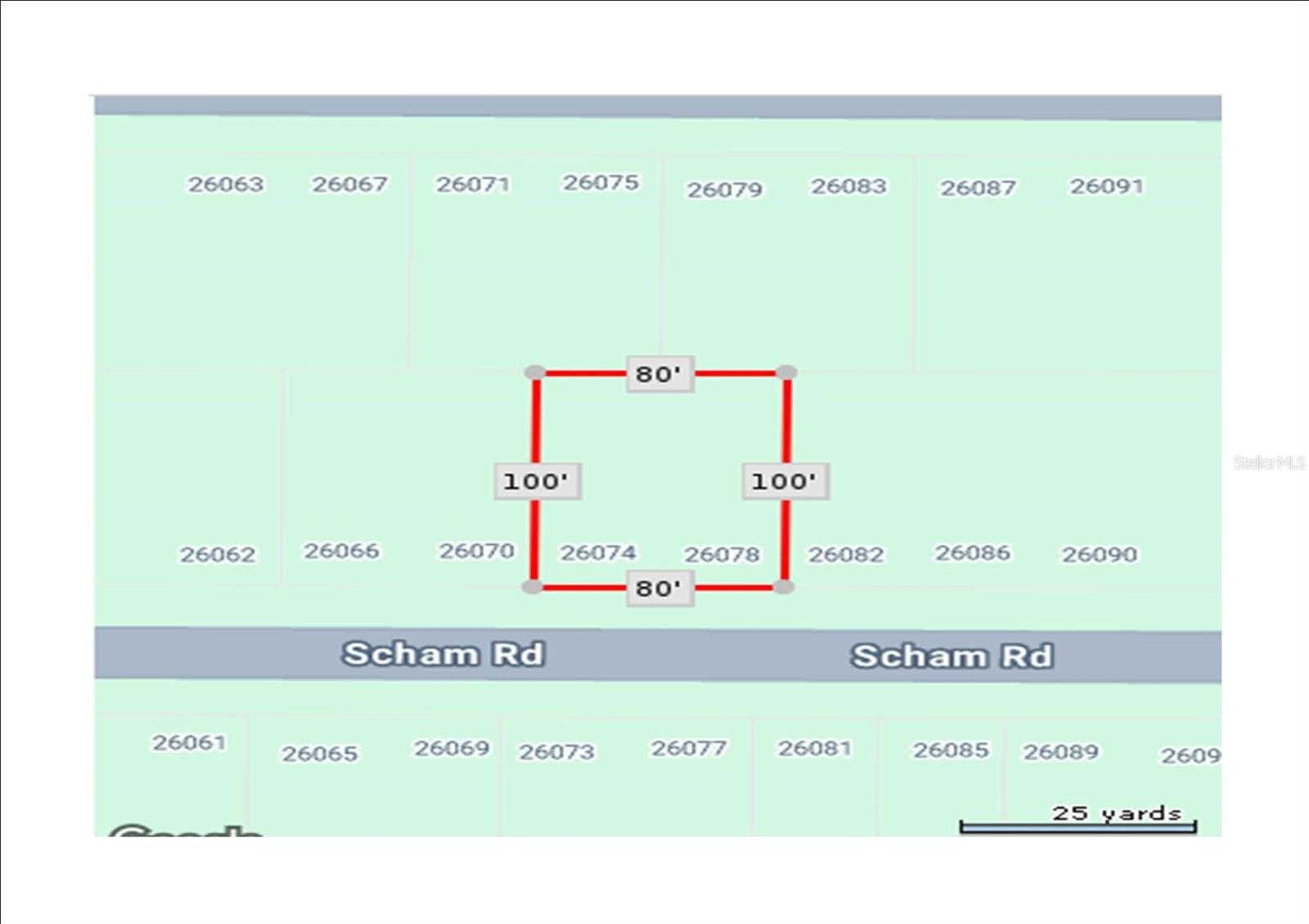26074 Scham Rd Property Photo 4