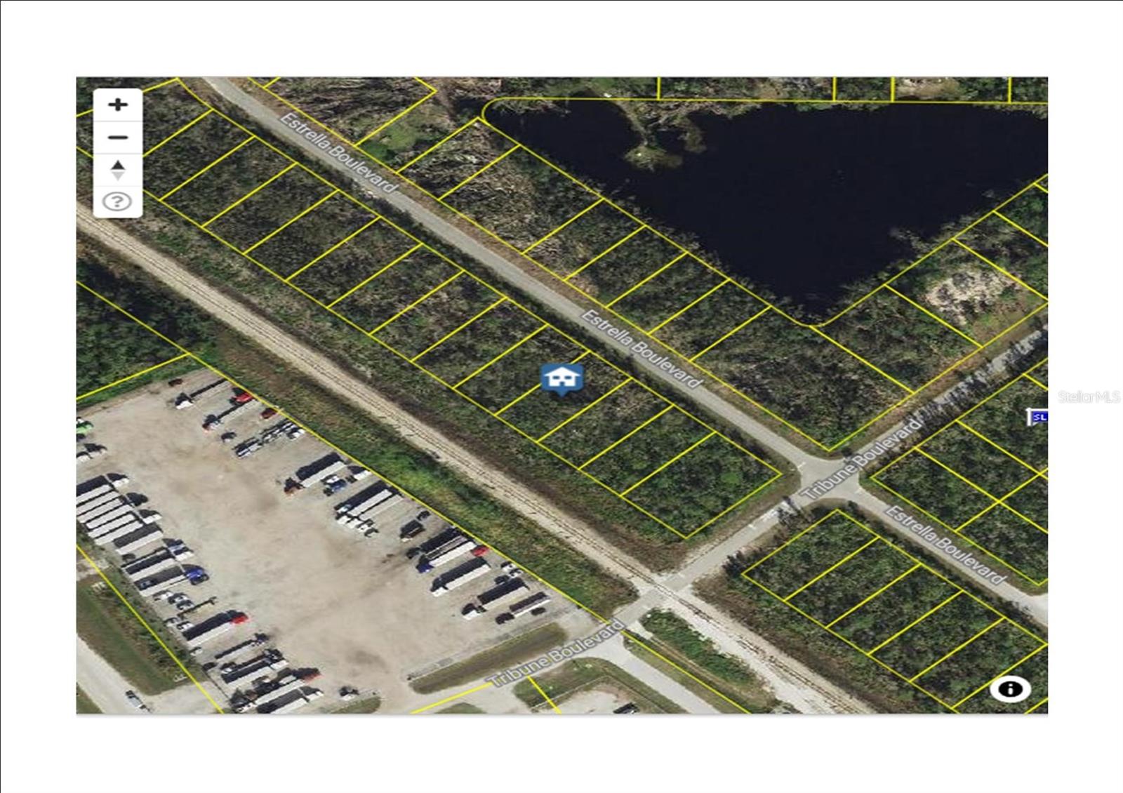 12115 Estrella Blvd Property Photo 9