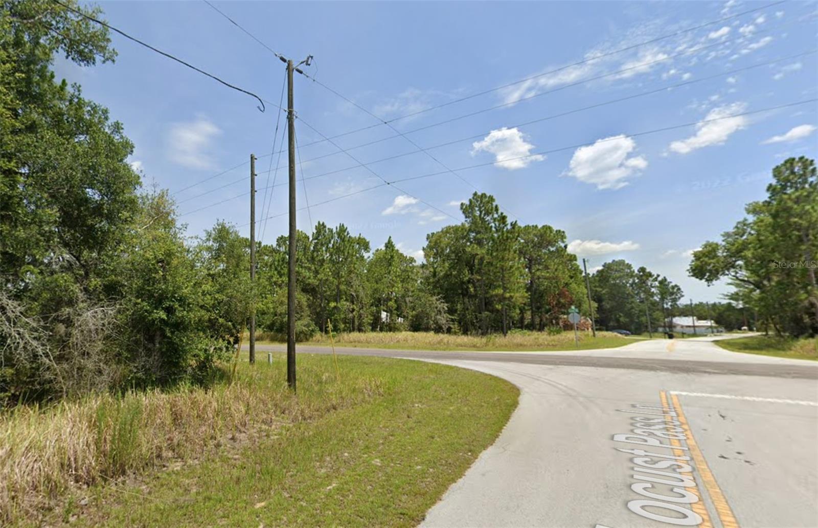 Lot 19 Locust Pass Ln Property Photo 3
