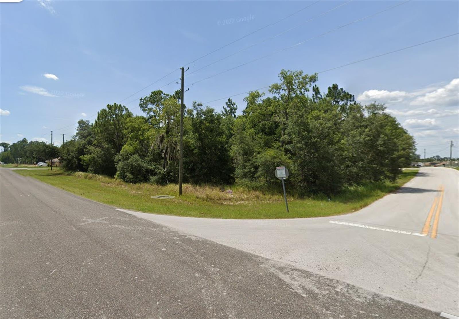 Lot 1 Locust Pass Crse Property Photo 1