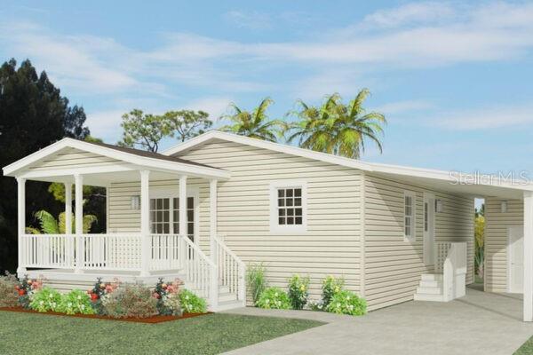 6257 Bunting Ln Property Photo 2