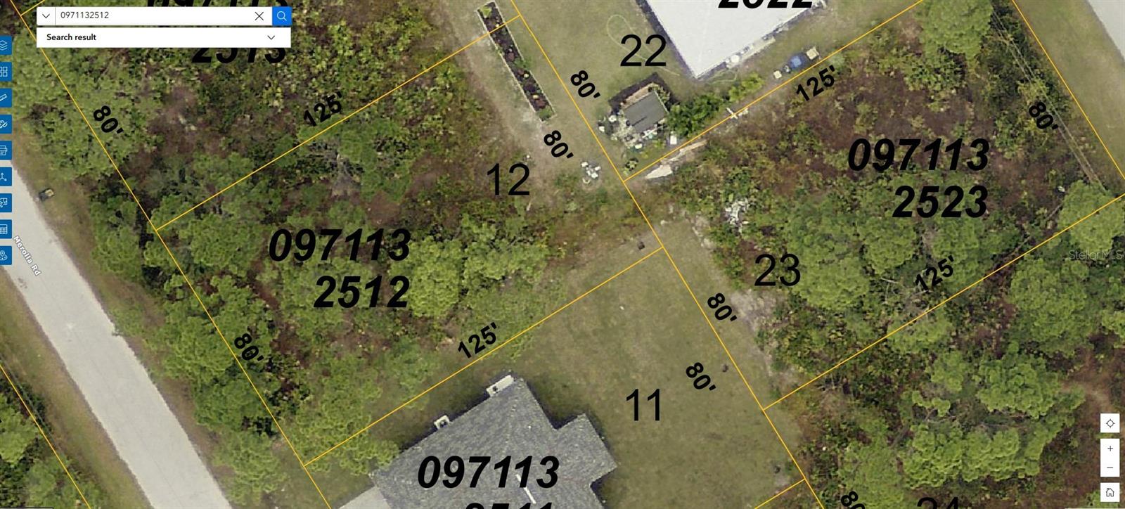 Merolla Rd Property Photo 1