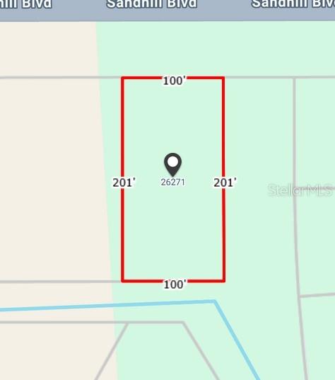 26271 Sandhill Blvd Property Photo 3