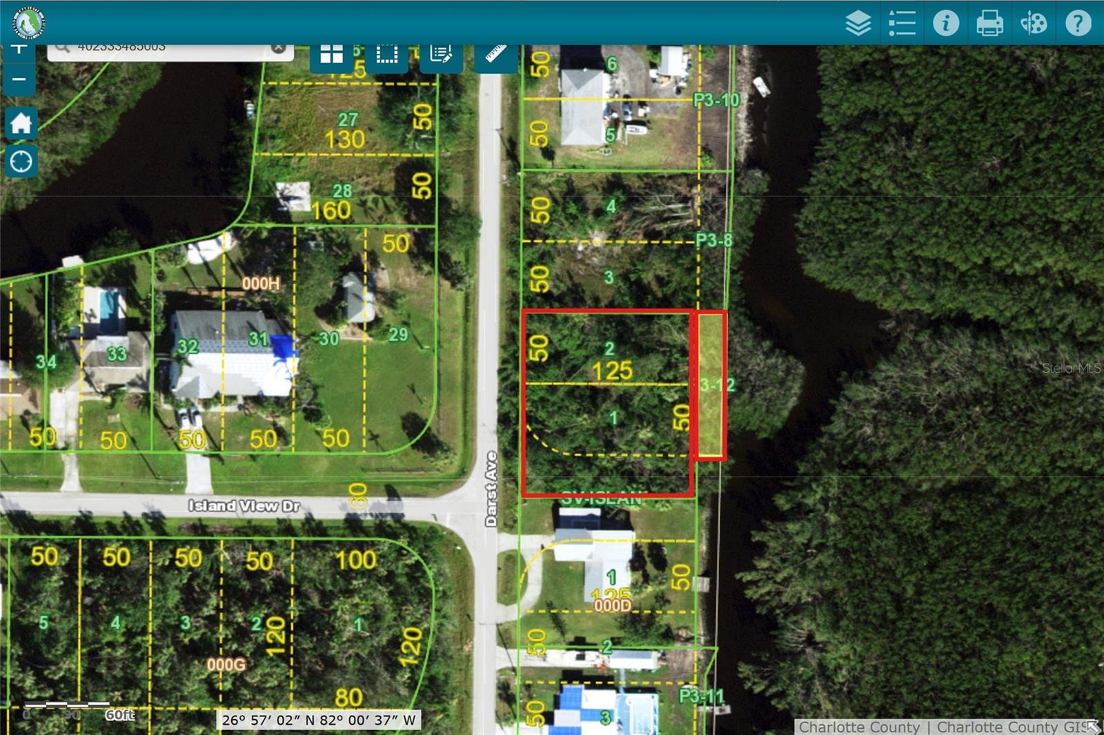 400 Darst Ave Property Photo 1