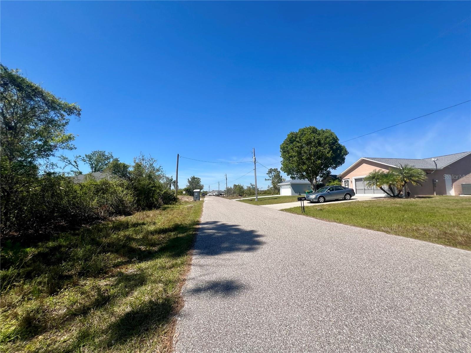 5129 Rilke Ln Property Photo 2