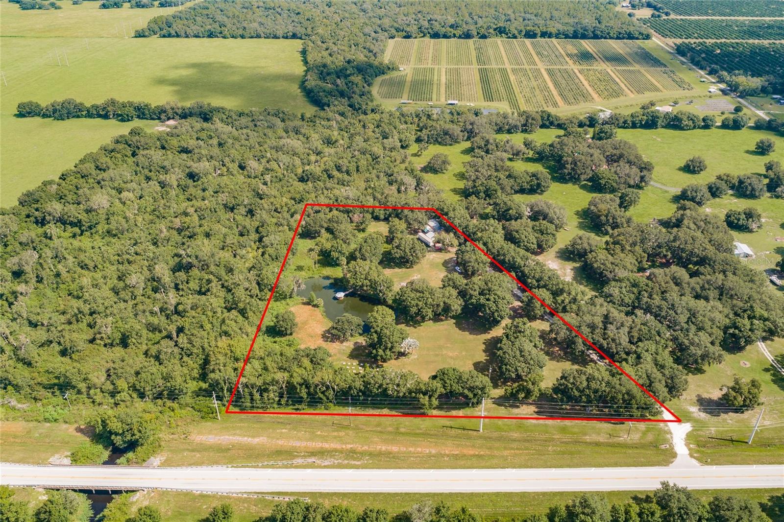 4326 Ne Highway 70 Property Photo 1