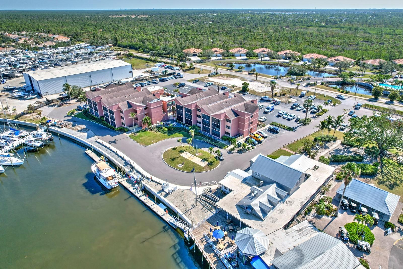 3170 Matecumbe Key Rd #112 Property Photo