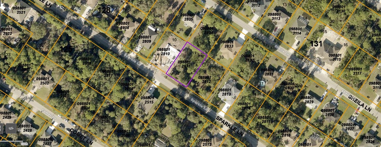 Sparkle Ln Property Photo
