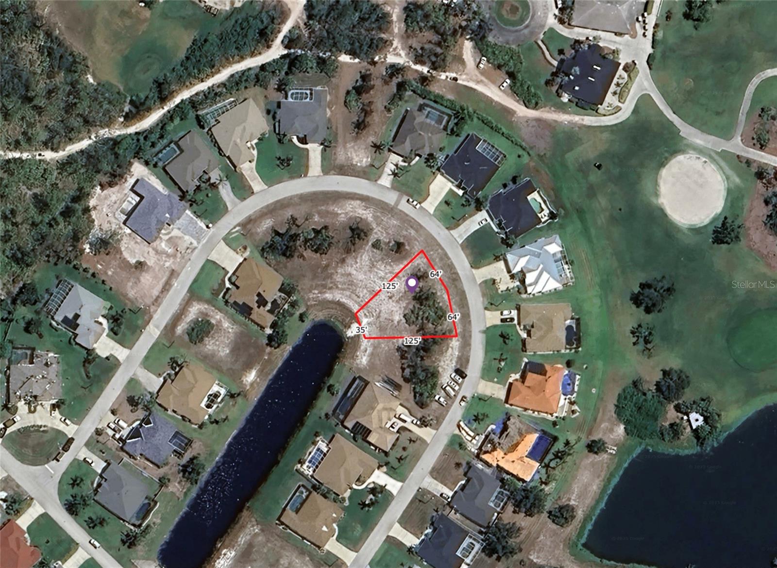 13 Medalist Way Property Photo 2