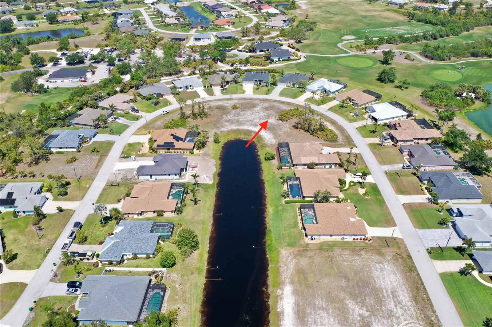 13 Medalist Way Property Photo 7