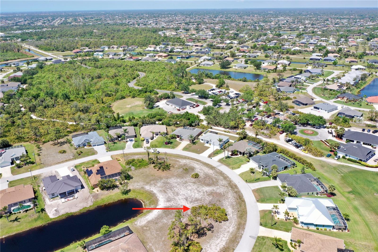 13 Medalist Way Property Photo 10