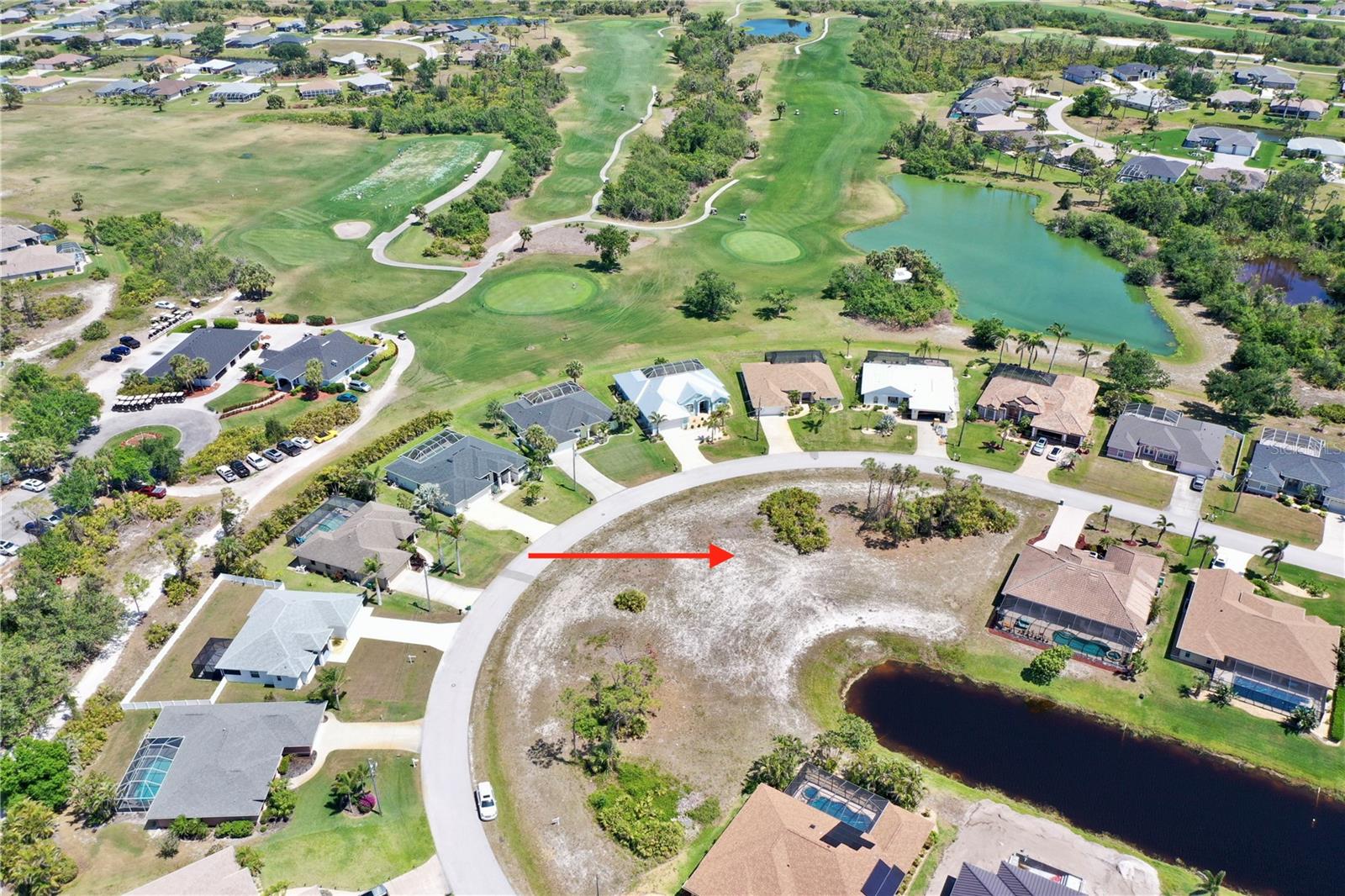 13 Medalist Way Property Photo 14