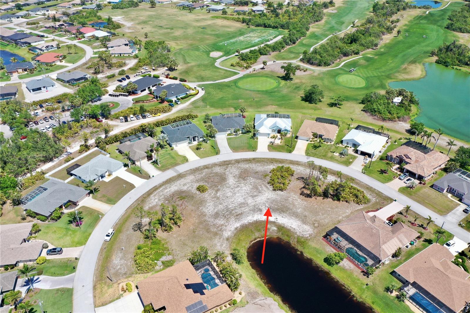 13 Medalist Way Property Photo 17