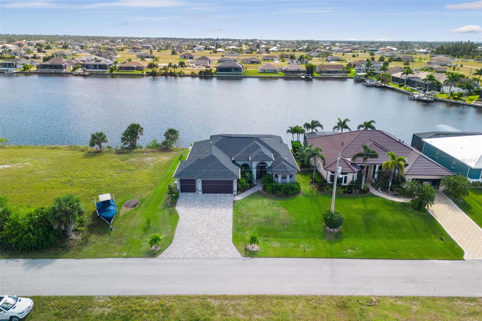Cape Coral Real Estate Listings Main Image
