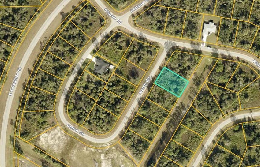 Amish Cir Property Photo 1