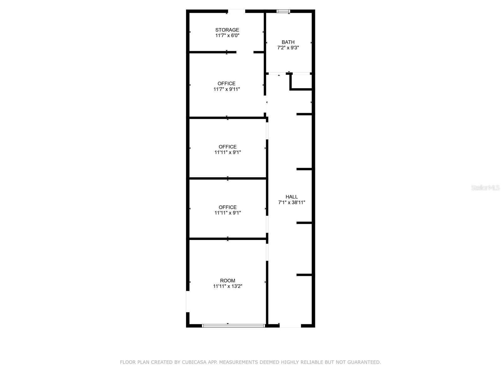 406 N Indiana Ave #2 Property Photo 14