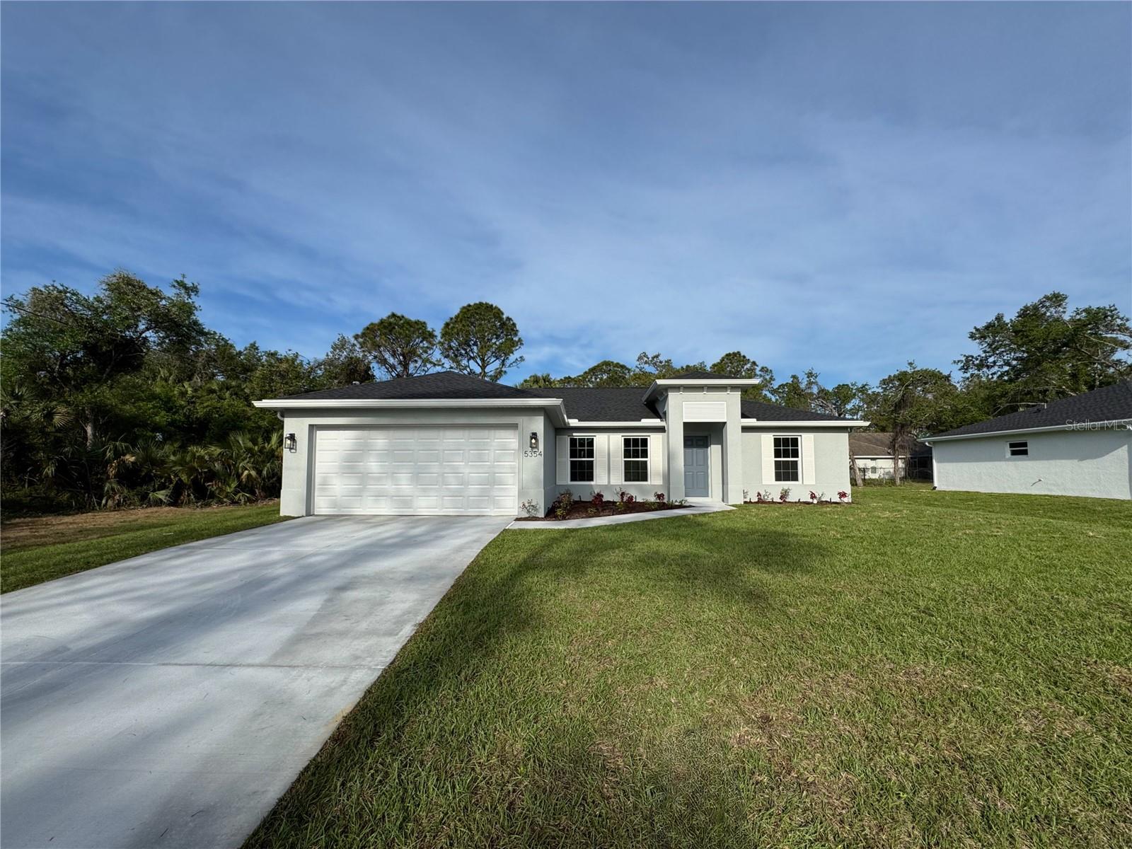 5354 Wagon Wheel Dr Property Photo