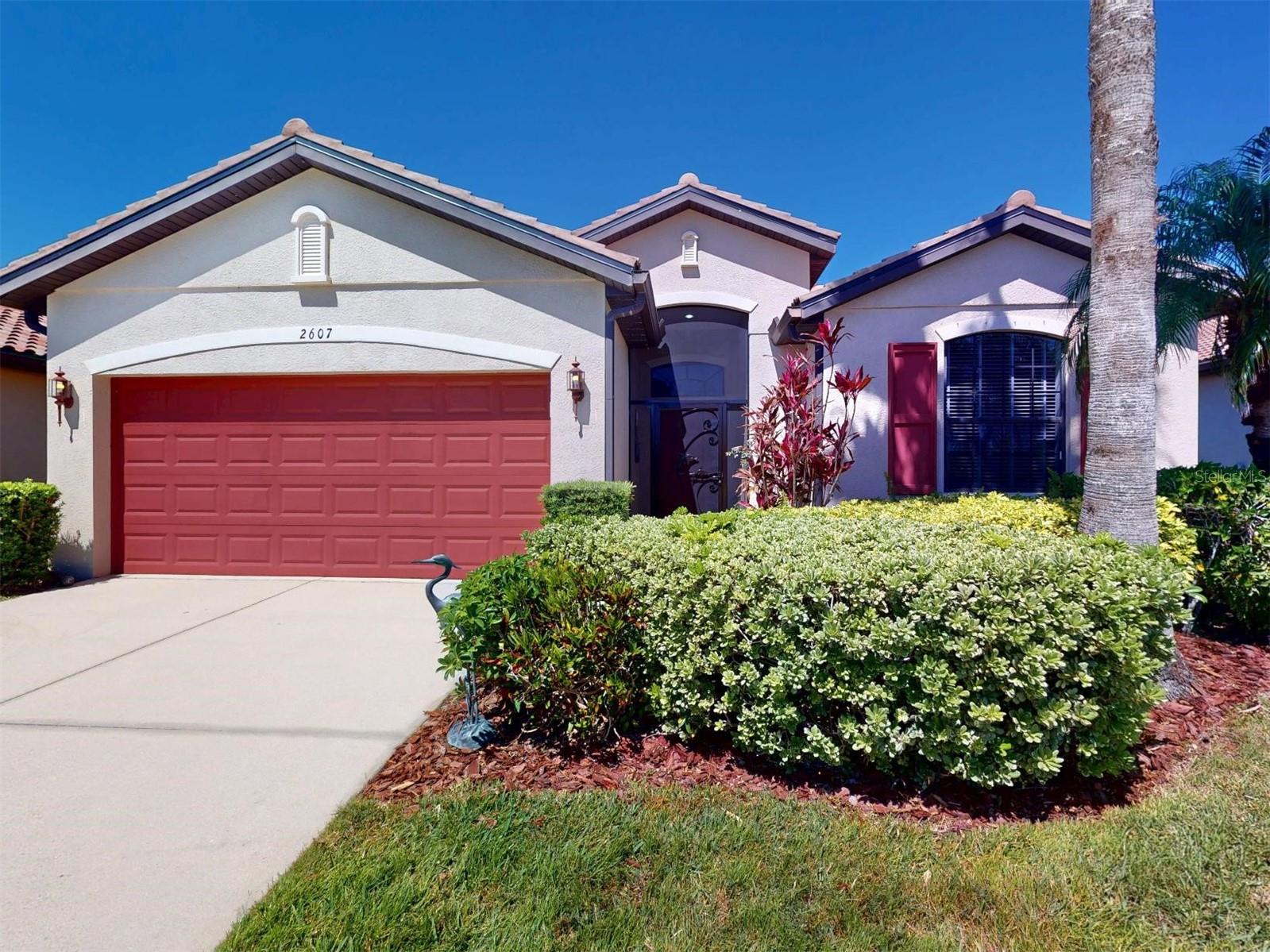 2607 Valerian Way Property Photo