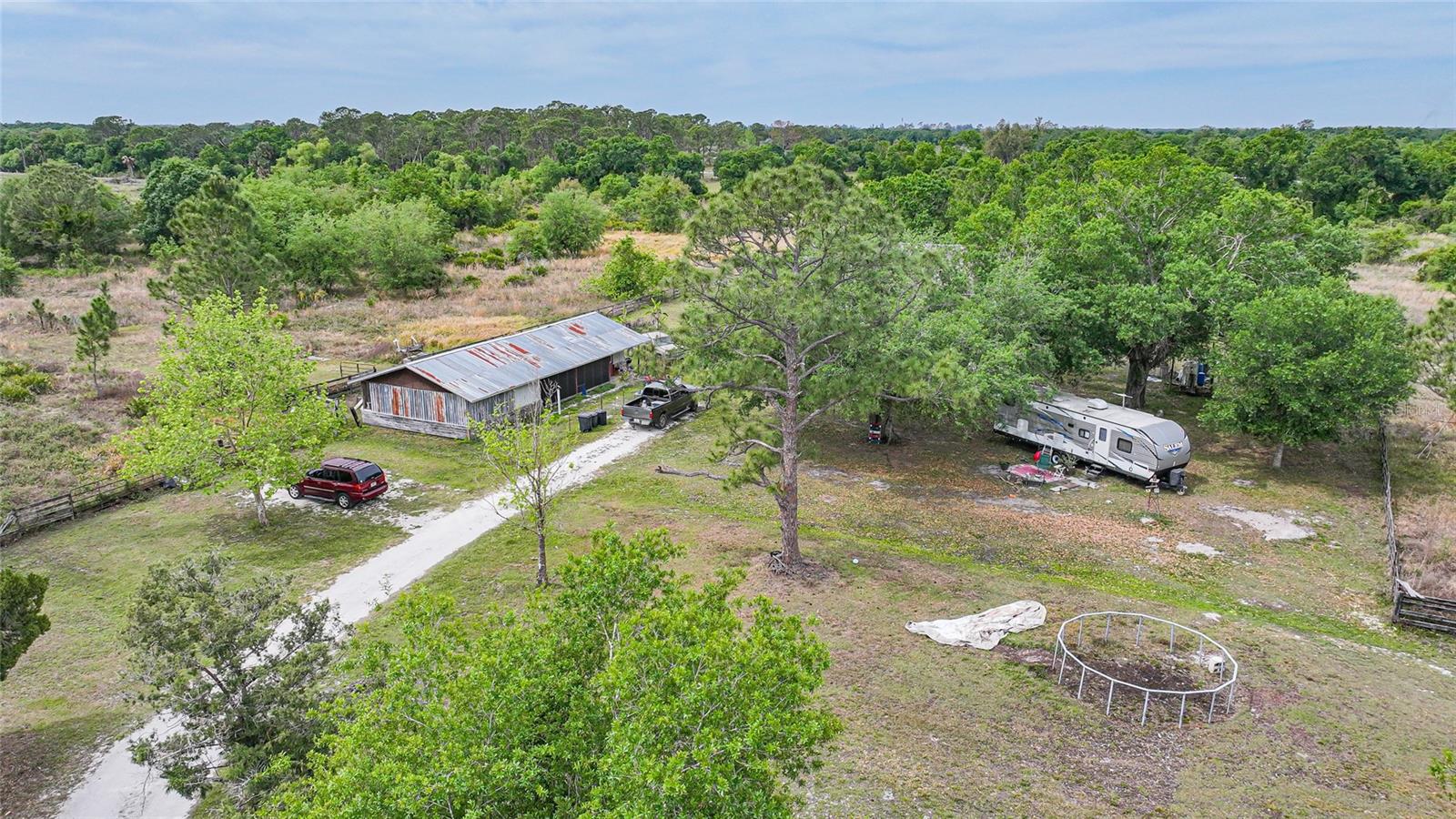 9173 Se Swinney Rd Property Photo 1