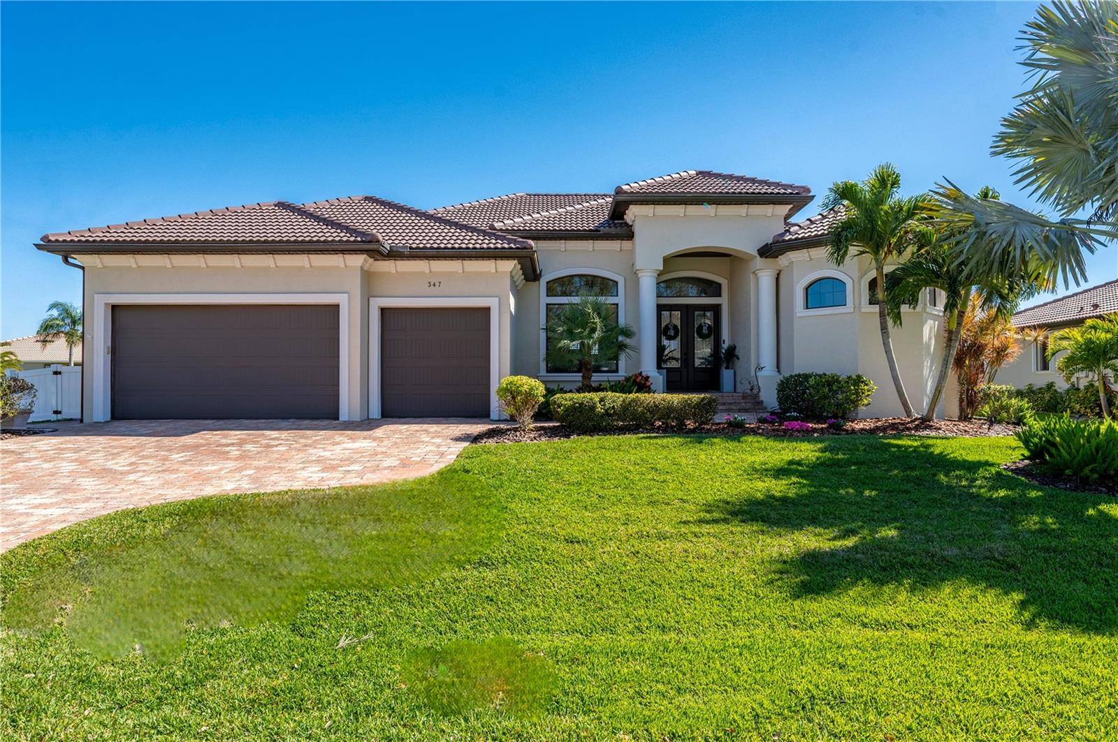 347 Portofino Dr Property Photo 1