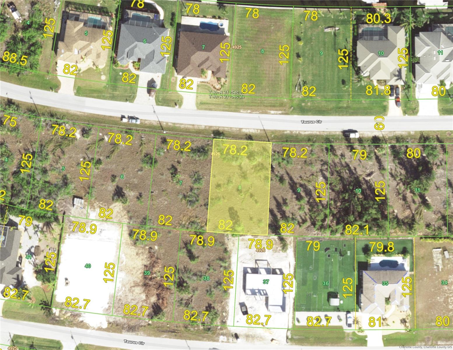 15061 TAURUS CIR Property Photo 1