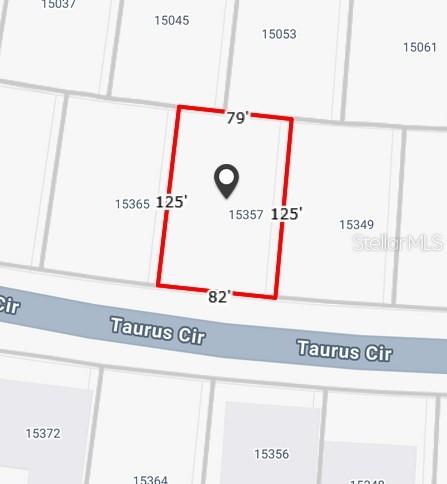 15357 Taurus Cir Property Photo 3