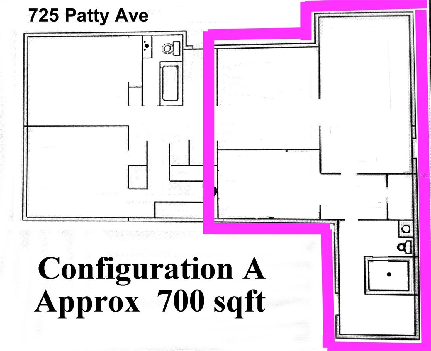 725 Patty Ave #a Property Photo 12
