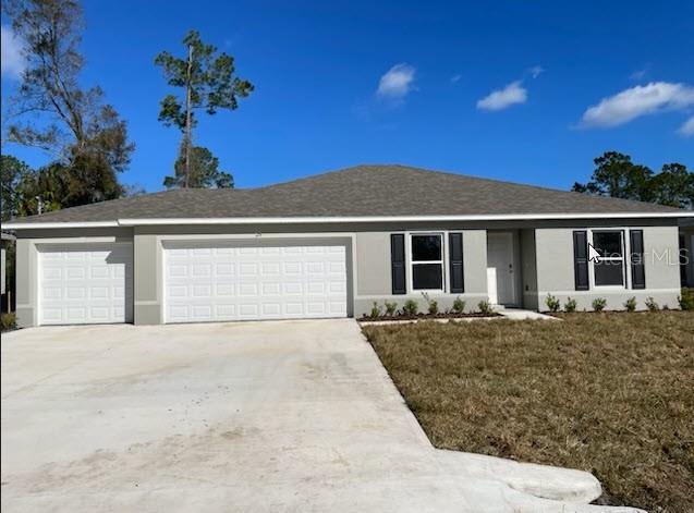 25 Round Thorn Dr Property Photo 1