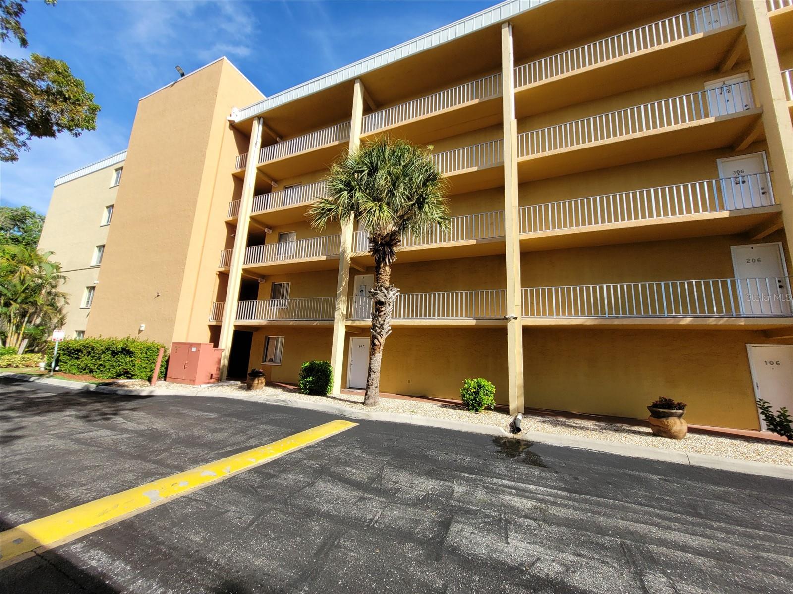 2366 E Mall Dr #208 Property Photo
