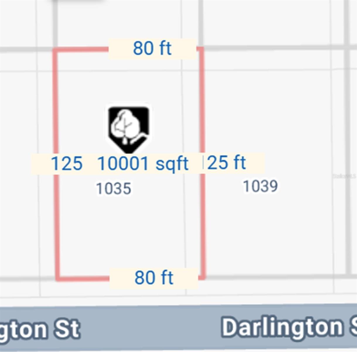 1035 Darlington St Property Photo 4