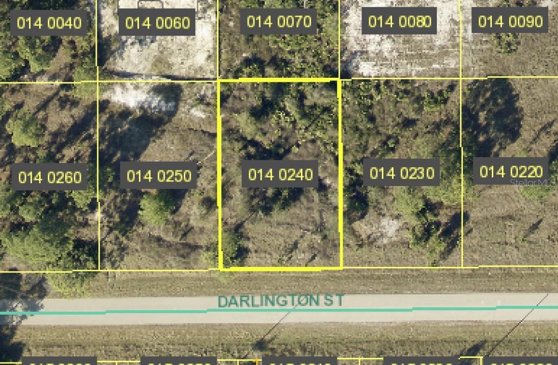 1035 Darlington St Property Photo 5
