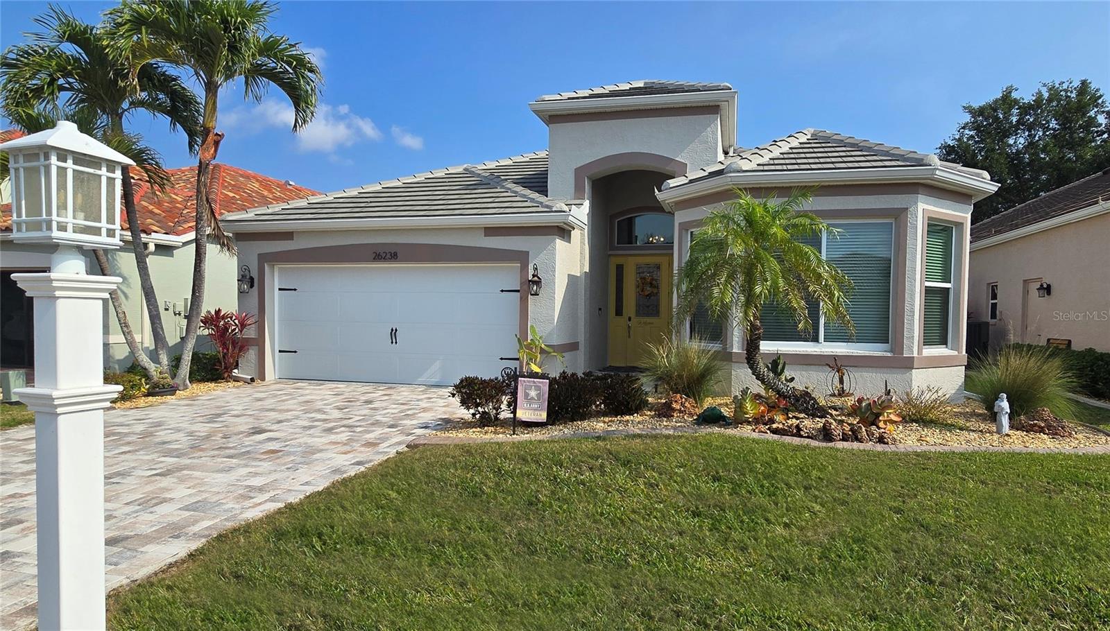 26238 Feathersound Dr Property Photo