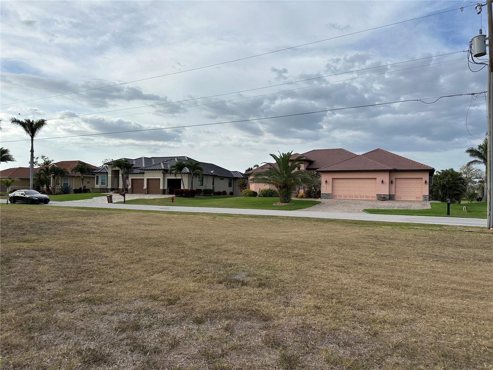 Charlotte County Real Estate Listings Main Image